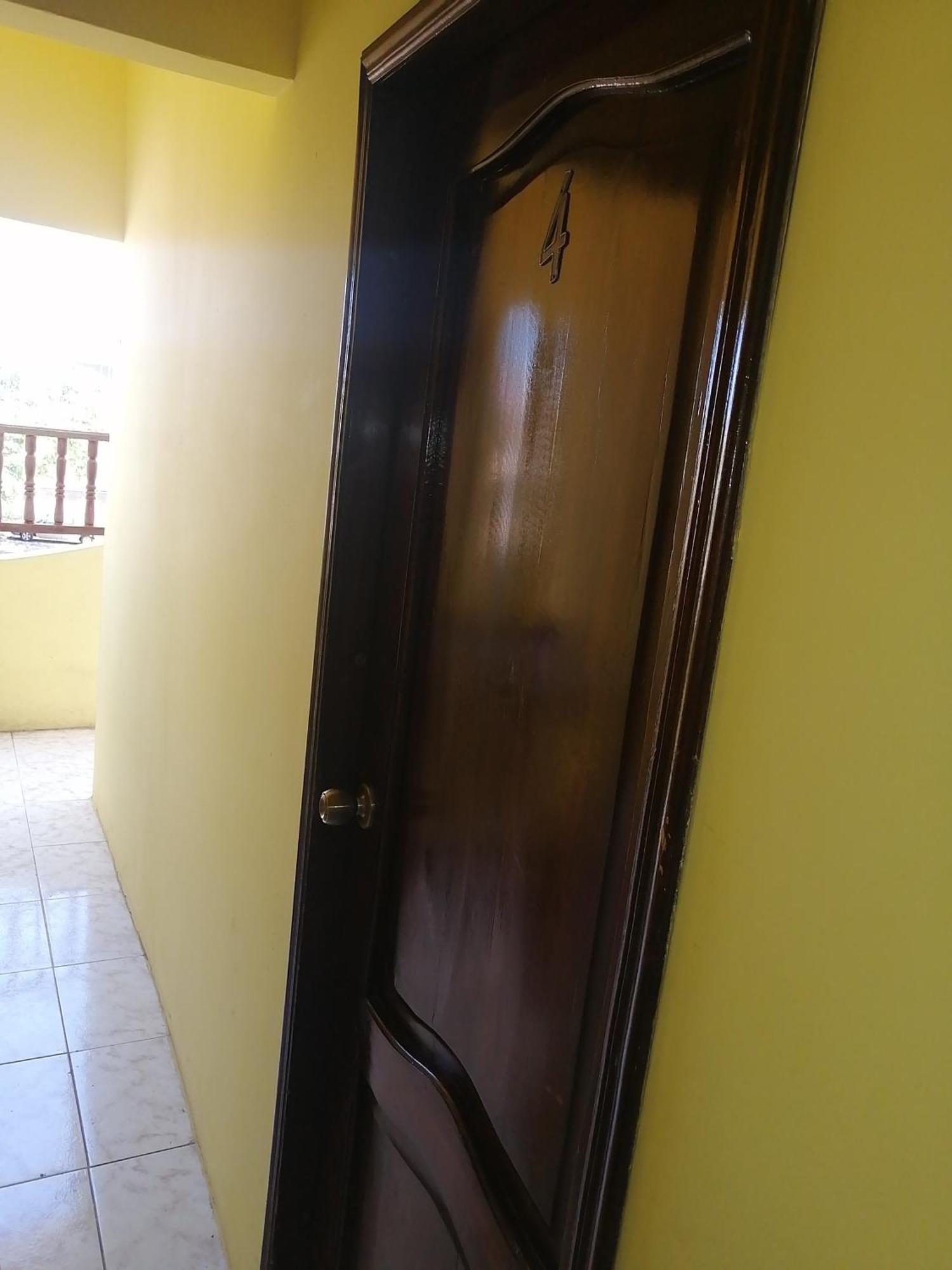 Hostal La Casa De Luis Puerto Baquerizo Moreno Eksteriør bilde